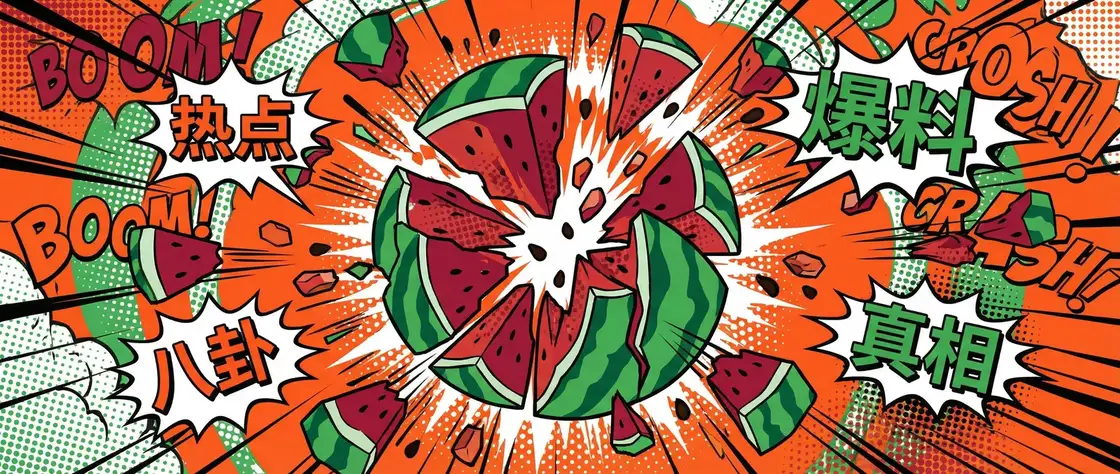 里番-里番动漫合集~深度揭秘里番热点 今日头瓜爆炸漫画横幅